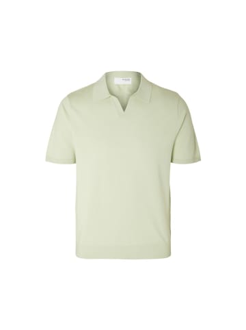 Selected Polo in bok choy