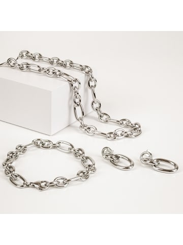 Tamaris Armschmuck Elegant Chunky in silber