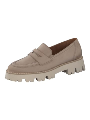 Paul Green Slipper Beige