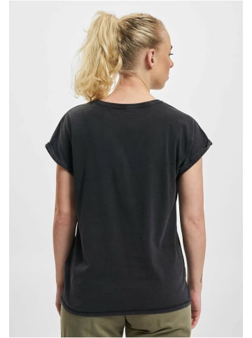 Just Rhyse Just Rhyse T-Shirts in black