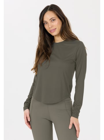 Athlecia Langarmshirt Doja in 1285 Chimera