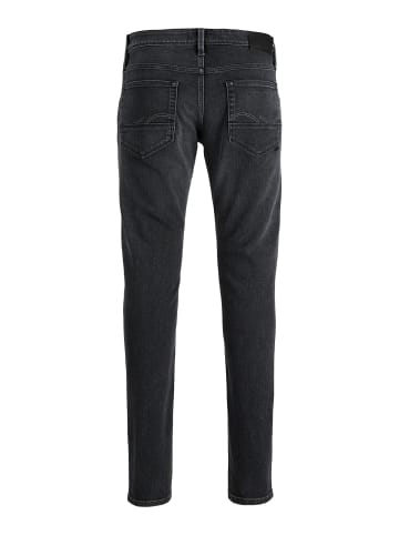 Jack & Jones Slim Fit Jeans in Black Denim