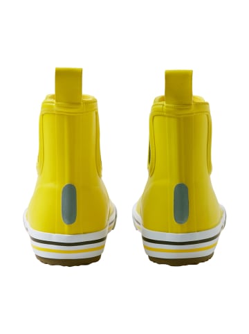 Reima Regenstiefel Gummistiefel " Ankles " in Yellow