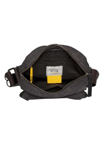Camel Active Handtasche für Erwachsene in dunkel_grün