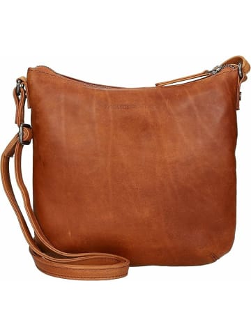 The Chesterfield Brand Handtasche für Damen in cognac