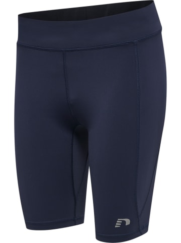 Newline Short "Women'S Core Sprinters" in Schwarz