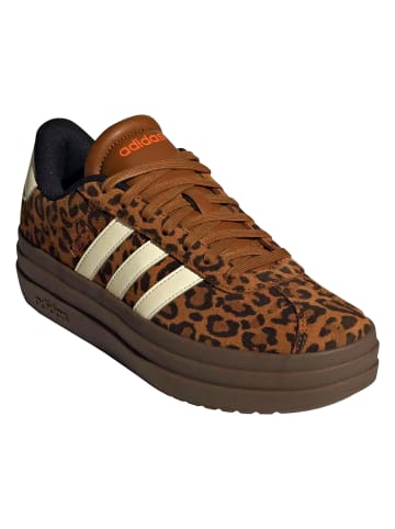 adidas VL Court Bold in Mehrfarbig