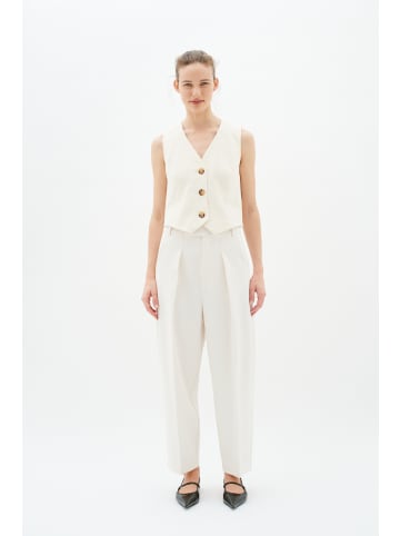 InWear Weste ZellaIW in Eggshell