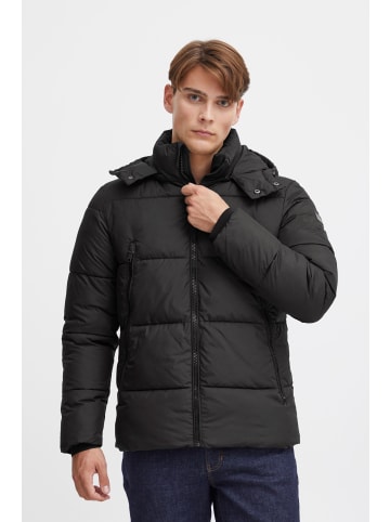 CASUAL FRIDAY Steppjacke CFWilson 0085 short puffer jacket - 20504741 in Schwarz
