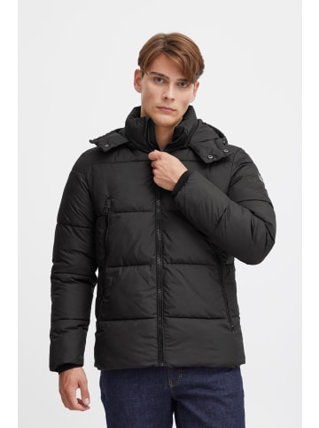 CASUAL FRIDAY Steppjacke CFWilson 0085 short puffer jacket - 20504741 in schwarz