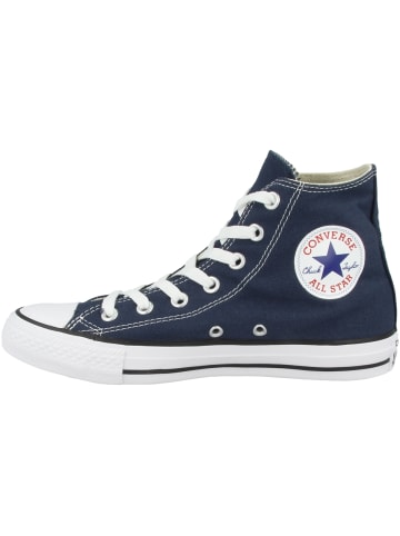 Converse Sneaker high Chuck Taylor All Star HI in blau