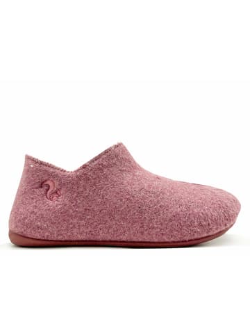 thies Sneaker für Damen in rot