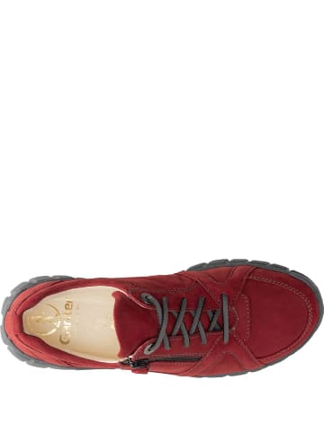 Ganter Sneaker für Herren in rot