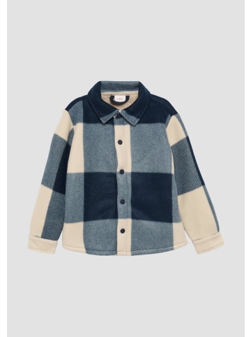 s.Oliver Indoor-Jacke in 59N0_navy