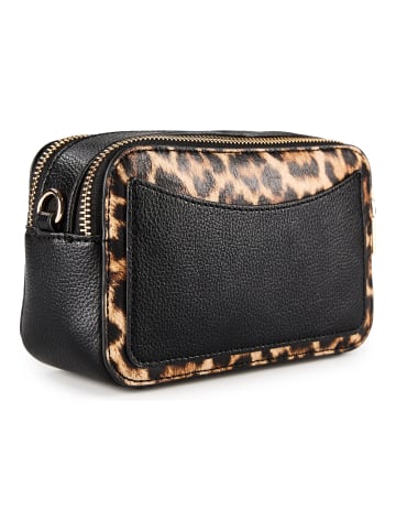 Liu Jo Ridhi Mini Bag Umhängetasche S 18 cm in macul.naturale