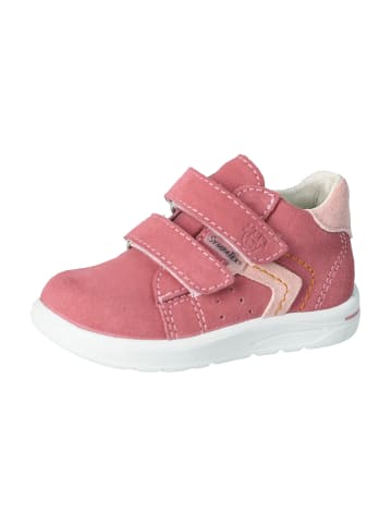 PEPINO Klettschuhe in Rosa