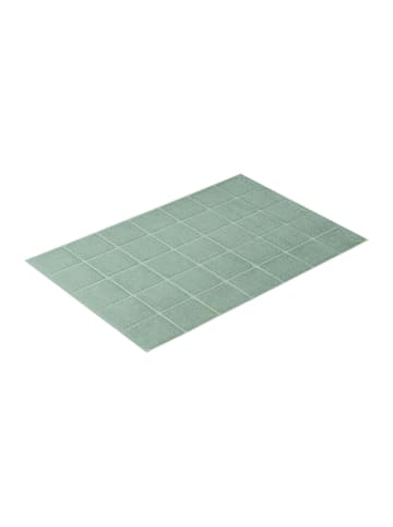 Vossen Badteppich in soft green