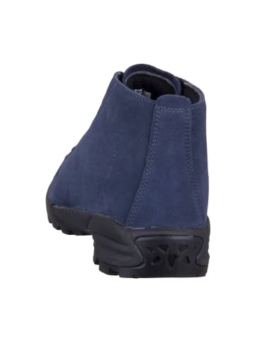 SCARPA Schnürboots in Blau