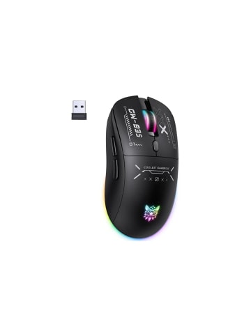 ONIKUMA CW953 Gaming Maus RGB