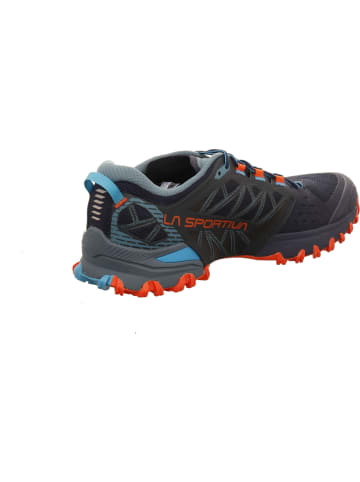 LA SPORTIVA Wanderschuhe in blau
