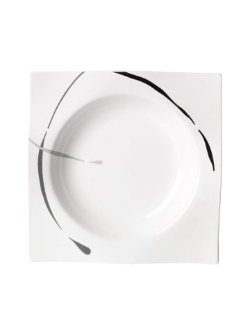 Ritzenhoff & Breker 12er Set Tafelservice Dacapo in bunt
