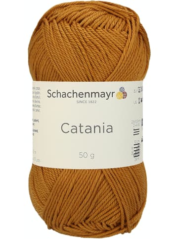 Schachenmayr since 1822 Handstrickgarne Catania, 50g in Zimt