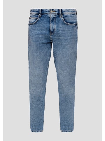 QS Jeans-Hose SHAWN in 53Z3_blau