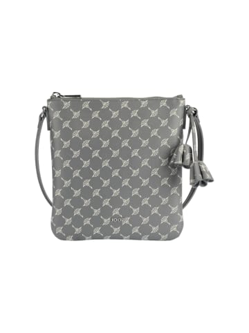 JOOP! Schultertasche 'Flora 1.0 Dia in Castlerock 24,00 x 26,00 x 3,00 cm'
