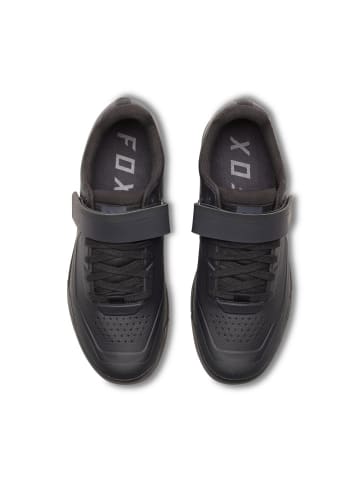Fox Fox Union Footwear Black