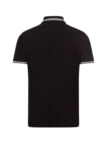 G-Star Raw Poloshirt in schwarz