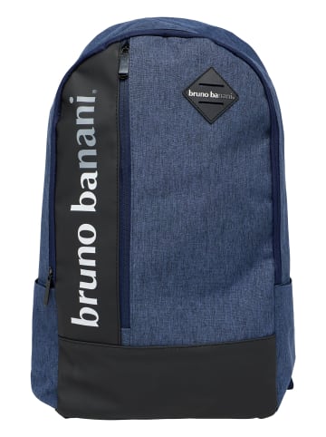 Bruno Banani Daypack Blackhurst in Blau