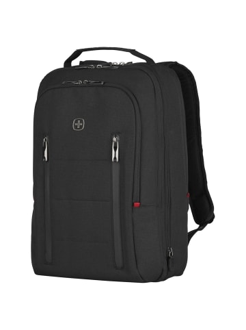 Wenger City Traveler 16" - Rucksack 42 cm in schwarz