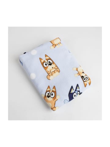 Bluey Poncho Strandtuch für Kinder