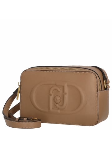 Liu Jo Rubino - Umhängetasche M 22 cm (almond) in almond