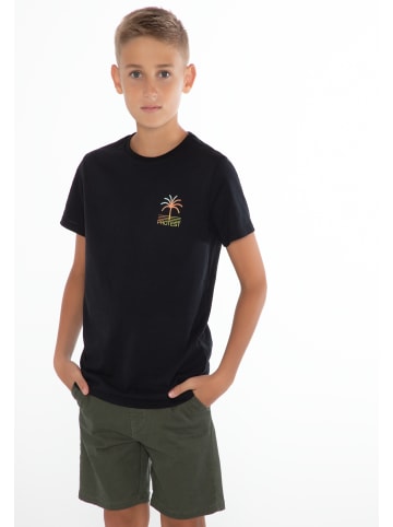Protest " PRTLENO JR in True Black