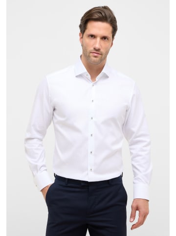 Eterna Hemd MODERN FIT in hellblau