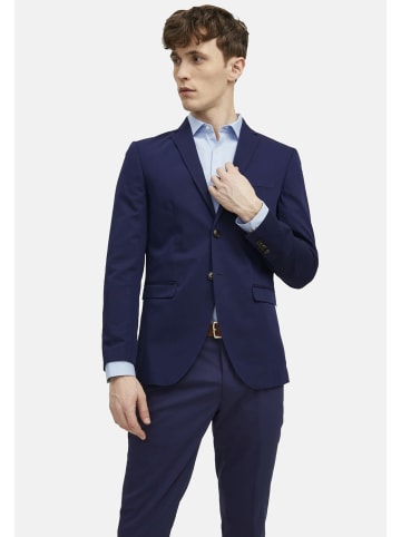 Jack & Jones Blazer 'Franco' in dunkelblau