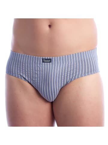 Abanderado 3er-Set: Slip in Multicolored
