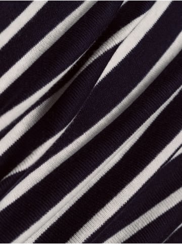 brookshire Shirt in marine ecru - 0021