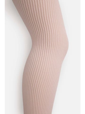 Coccodrillo Strumpfhose in rosa