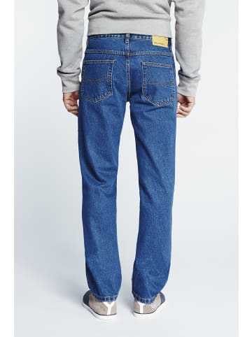 Oklahoma Jeans Jeans in Blau