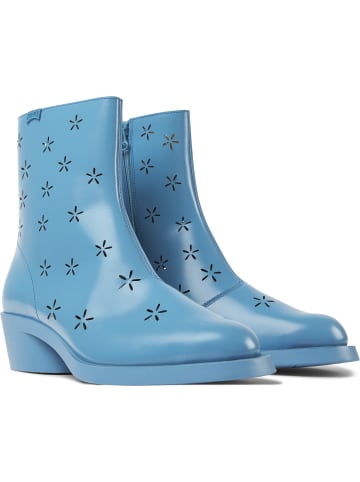 Camper Stiefel " Bonnie " in Hellblau