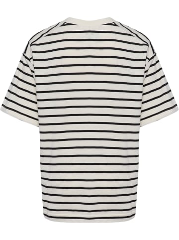 Hummel T-Shirt Hmljr Loose Kinder in TOFU