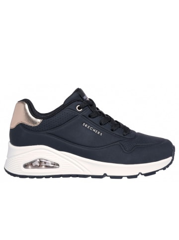 Skechers Footwear Sportschuh UNO in Schwarz