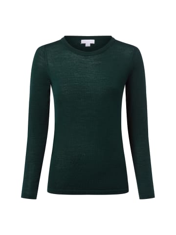 brookshire Pullover in tanne - 0008