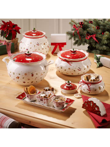 Villeroy & Boch Dip-Set Toy's Delight in bunt