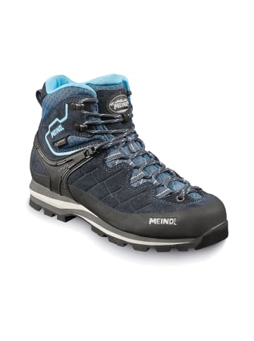 MEINDL Wanderschuhe Litepeak Lady GTX in Blau