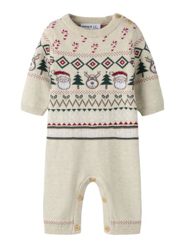 name it Jumpsuit in Peyote1