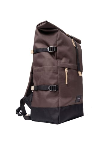 SANDQVIST Bernt - Rucksack 13" 65 cm erw. (brown) in braun