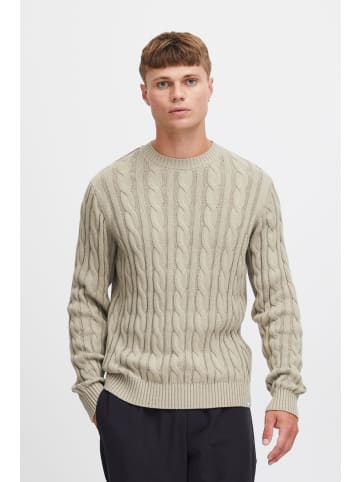 !SOLID Strickpullover SDGibril in Natur